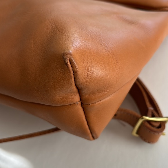 On hold - Clare V Agnes Backpack - Picture 6 of 7